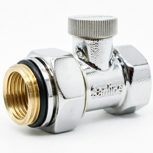 Клапан обратный 35 мм 1/4"