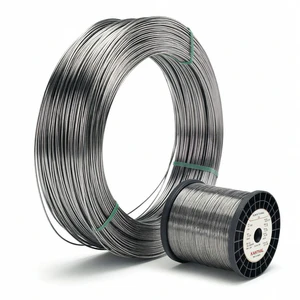 Нихромовая лента 2,2х12 мм Х15Н60-Н ГОСТ 12766.2-90